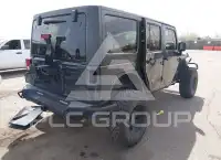2016 Jeep WRANGLER фото