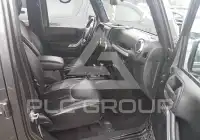 2016 Jeep WRANGLER фото