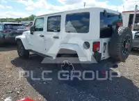 2016 Jeep WRANGLER фото