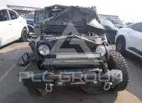2016 Jeep WRANGLER фото