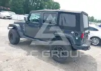 2016 Jeep WRANGLER photo