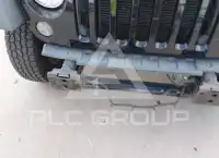 2016 Jeep WRANGLER фото