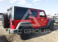 2016 Jeep WRANGLER photo