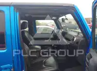 2016 Jeep WRANGLER photo