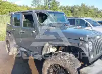 2016 Jeep WRANGLER photo