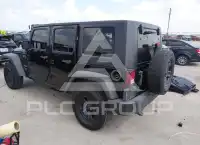 2016 Jeep WRANGLER фото