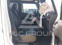 2016 Jeep WRANGLER photo