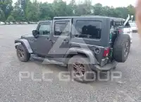 2016 Jeep WRANGLER фото