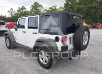 2016 Jeep WRANGLER фото