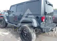 2016 Jeep WRANGLER фото