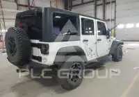 2016 Jeep WRANGLER фото