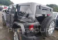 2016 Jeep WRANGLER фото