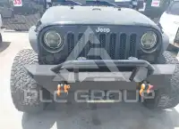 2016 Jeep WRANGLER photo