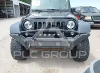 2016 Jeep WRANGLER фото