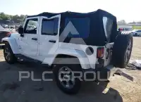 2016 Jeep WRANGLER фото