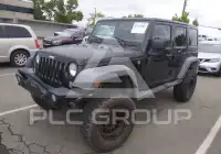 2016 Jeep WRANGLER фото