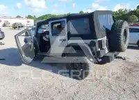 2016 Jeep WRANGLER photo