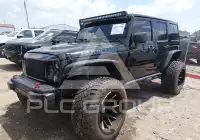 2016 Jeep WRANGLER фото