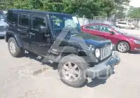 2016 Jeep WRANGLER фото