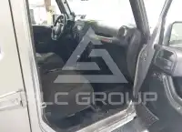 2016 Jeep WRANGLER фото