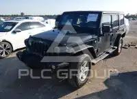 2016 Jeep WRANGLER фото