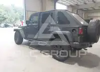 2016 Jeep WRANGLER фото