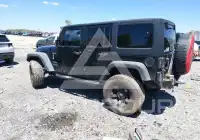 2016 Jeep WRANGLER фото