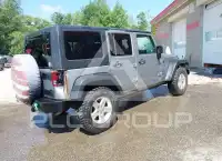 2016 Jeep WRANGLER фото