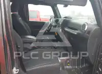 2016 Jeep WRANGLER photo