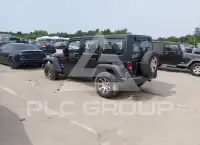 2016 Jeep WRANGLER photo