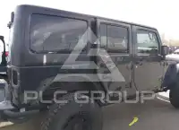 2016 Jeep WRANGLER фото