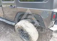 2016 Jeep WRANGLER фото