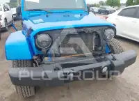 2016 Jeep WRANGLER photo