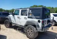 2016 Jeep WRANGLER фото