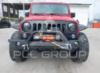 2016 Jeep WRANGLER фото