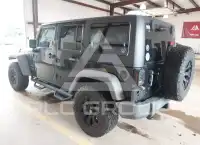 2016 Jeep WRANGLER фото