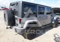 2016 Jeep WRANGLER фото