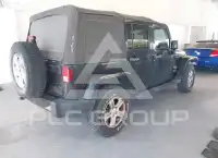 2016 Jeep WRANGLER фото