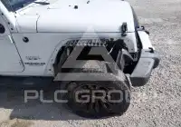 2016 Jeep WRANGLER фото