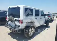 2016 Jeep WRANGLER photo