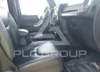 2016 Jeep WRANGLER фото