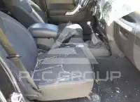 2016 Jeep WRANGLER фото