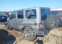 2016 Jeep WRANGLER фото