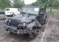 2016 Jeep WRANGLER photo