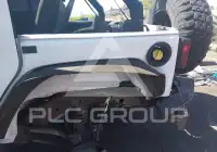 2016 Jeep WRANGLER photo