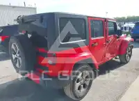 2016 Jeep WRANGLER photo