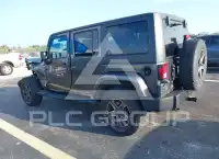 2016 Jeep WRANGLER фото