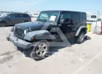 2016 Jeep WRANGLER фото