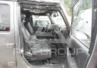 2016 Jeep WRANGLER фото