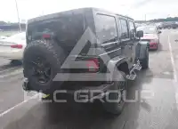 2016 Jeep WRANGLER photo